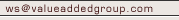 Value Added Group Email Address